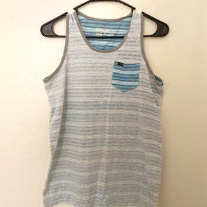 Hurly and O'neill Tank Top Bundle